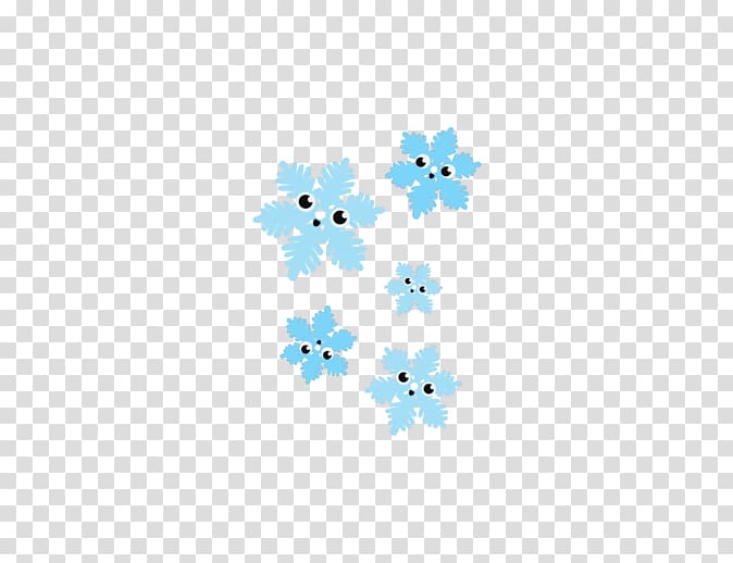 Snowflake Ice T-shirt Winter, Snowflake transparent background PNG clipart