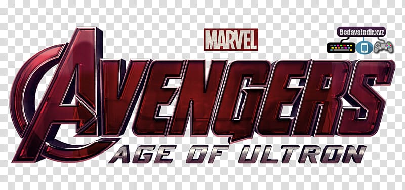 Ultron Iron Man Clint Barton Vision Hulk, ultron transparent background PNG clipart