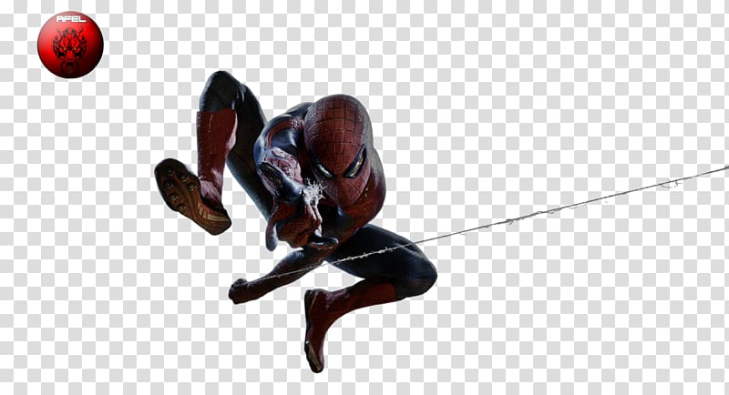 Spider-Man 3 The Amazing Spider-Man 2 Drawing, spiderman transparent background PNG clipart