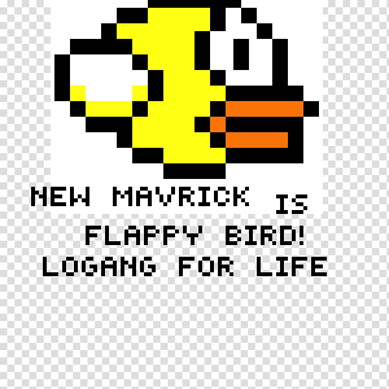 Minecraft Pixel art Flappy Bird , flappy bird pipe transparent ...
