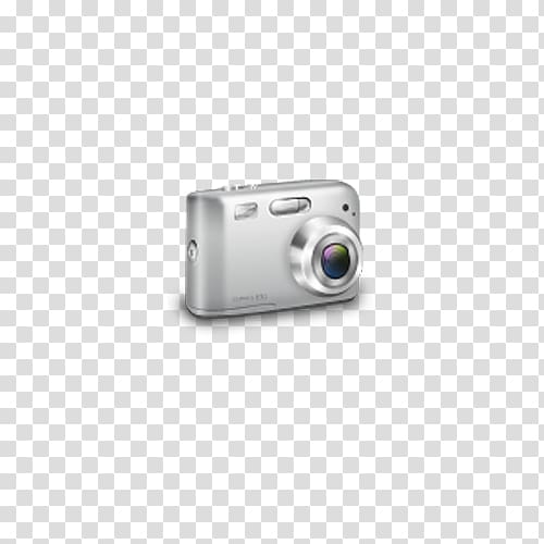 Digital camera Leica M7 Icon, Free digital camera to pull material transparent background PNG clipart