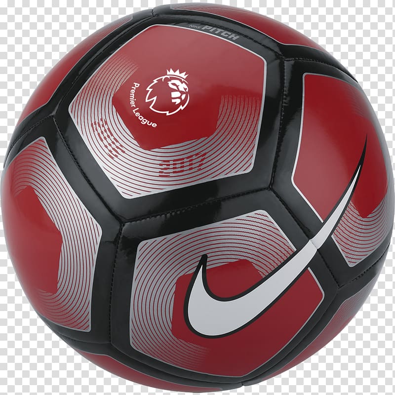 Premier League Football Nike Mercurial Vapor, ball transparent background PNG clipart