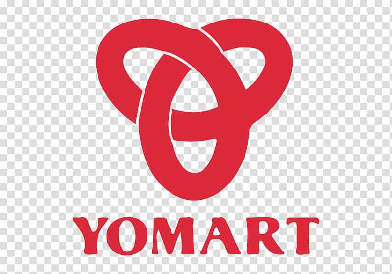 Yomart Minimarket Food Yomart Ciumbuleuit Logo, mini Market transparent background PNG clipart