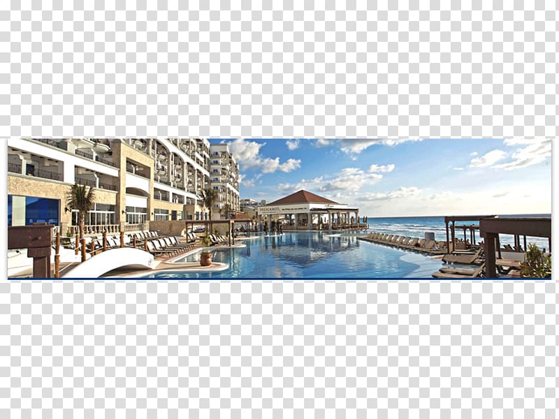 Vacation Playa del Carmen Hotel Hyatt All-inclusive resort, Vacation transparent background PNG clipart