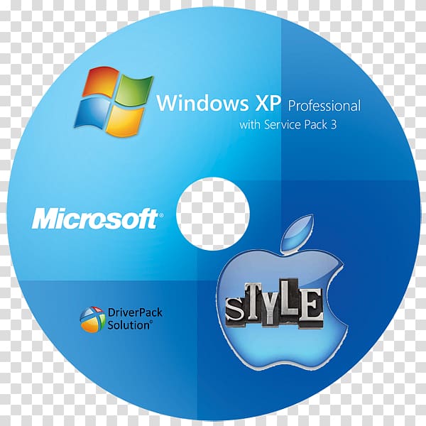Windows XP Service Pack 3 Windows XP Service Pack 3 Operating Systems, android transparent background PNG clipart
