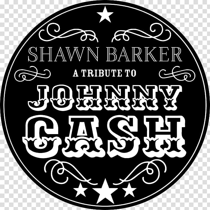 Shawn Barker, A Tribute To Johnny Cash Ticketmaster Concert Music The Théâtre du Casino, johnny cash transparent background PNG clipart