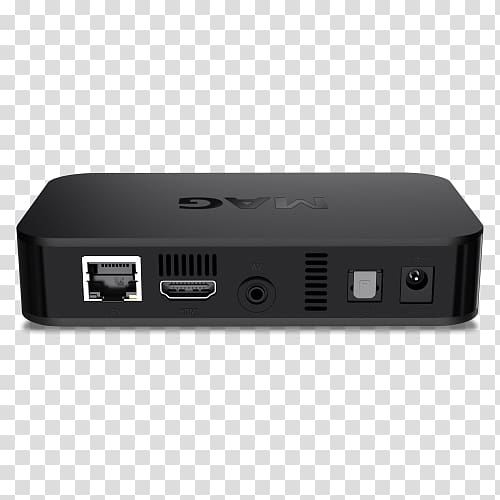 High Efficiency Video Coding IPTV Set-top box Over-the-top media services Media player, box transparent background PNG clipart