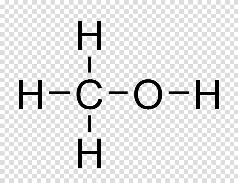 methanol-structural-formula-butanol-structure-methane-organizational