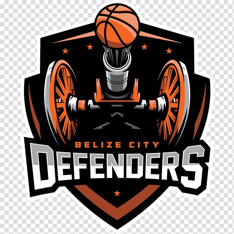 Belize City San Pedro Town Summit University Defenders men\'s basketball Logo, others transparent background PNG clipart