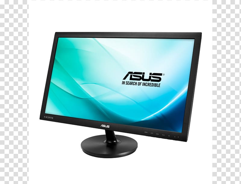 Laptop ASUS VS-7HR Computer Monitors 华硕 1080p, electricity supplier coupons transparent background PNG clipart