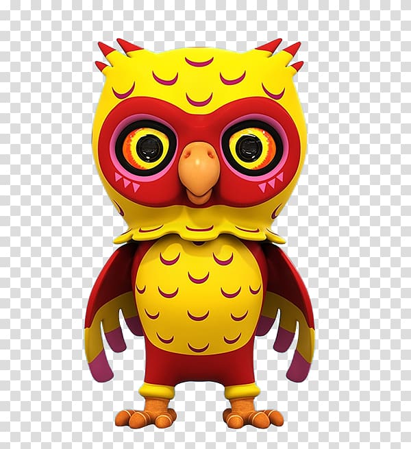 Owl Cartoon Drawing, Owl dolls transparent background PNG clipart