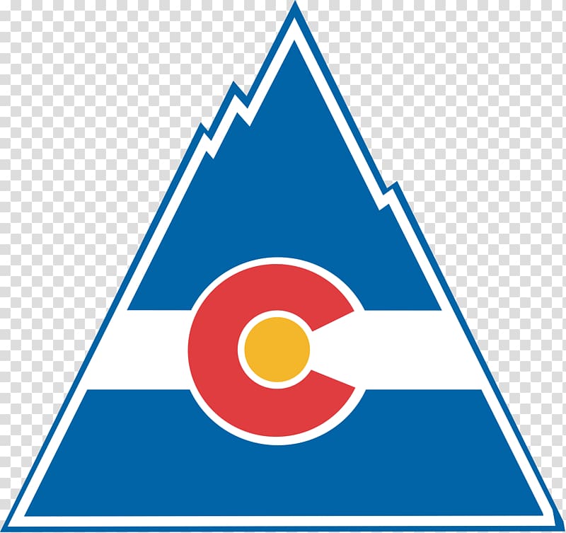 Colorado Rockies National Hockey League Colorado Avalanche New Jersey Devils Kansas City Scouts, colo colo transparent background PNG clipart