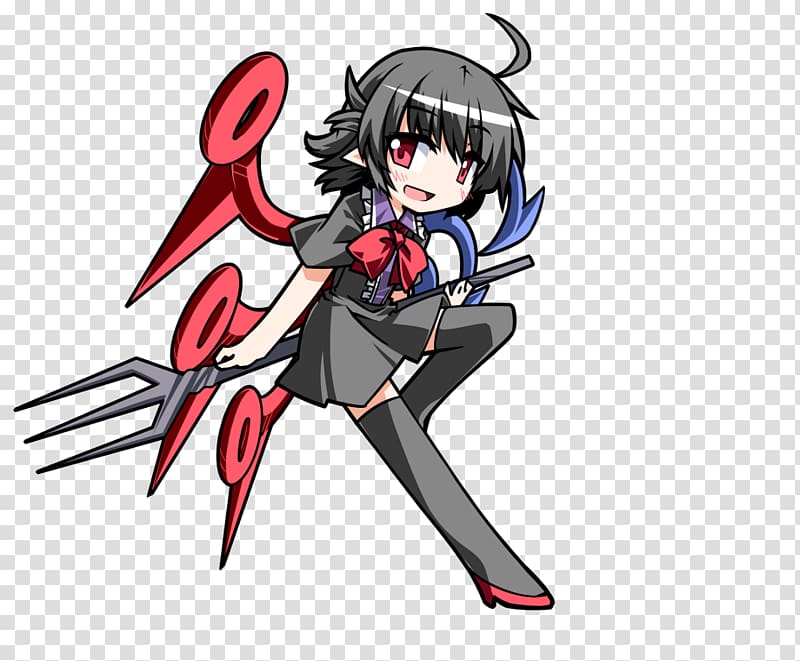 Nue Touhou Project Touhou Puppet Play Yōkai Character, others transparent background PNG clipart