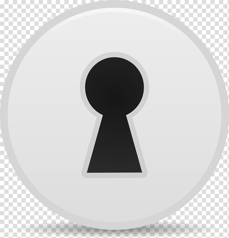 Computer Icons Keyhole , sign up button transparent background PNG clipart