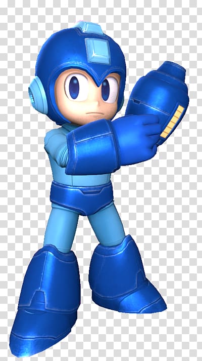 Mega Man 11 Super Adventure Rockman Super Smash Bros. for Nintendo 3DS and Wii U Video game, Mega Man Legends transparent background PNG clipart