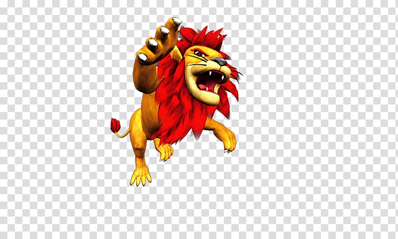 Lion Cartoon , Cartoon lion transparent background PNG clipart