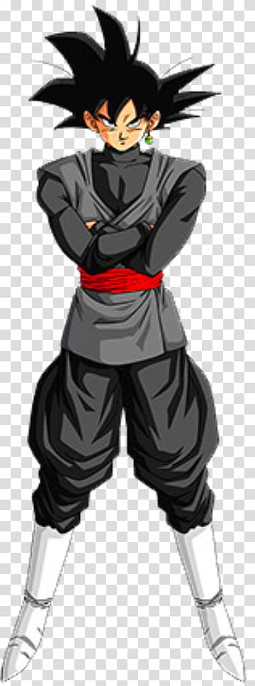 Goku Dragon Ball Heroes Trunks Vegeta Dragon Ball Xenoverse 2, goku transparent background PNG clipart