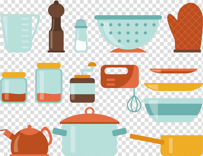 Kitchen Utensil Tool Icon Kitchen Material Transparent Background Png Clipart Hiclipart
