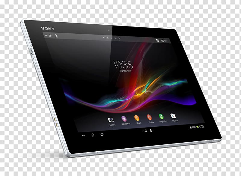 Sony Xperia Z3 Sony Xperia Tablet S Sony Tablet S Sony Xperia Tablet Z Mobile World Congress, android transparent background PNG clipart