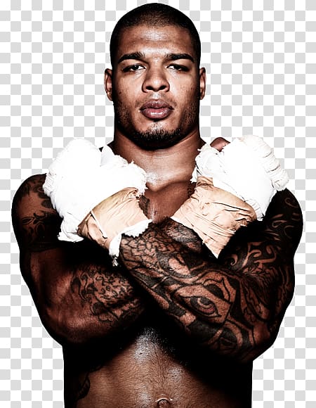 Tyrone Spong Muay Thai Professional Fighters League Combat sport, others transparent background PNG clipart