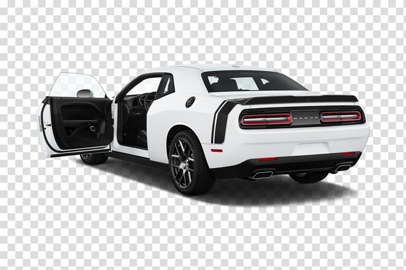 2016 Dodge Challenger Car Street & Racing Technology 2018 Dodge Challenger SRT Hellcat, dodge transparent background PNG clipart