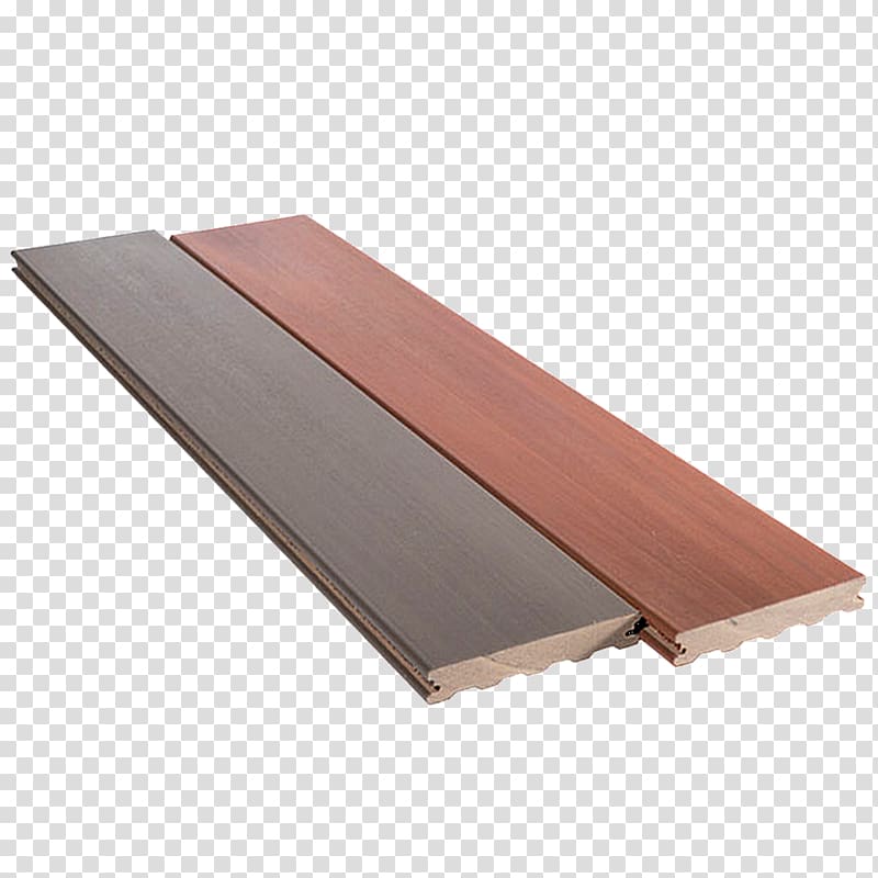 Composite material Wood-plastic composite Deck, wood transparent background PNG clipart