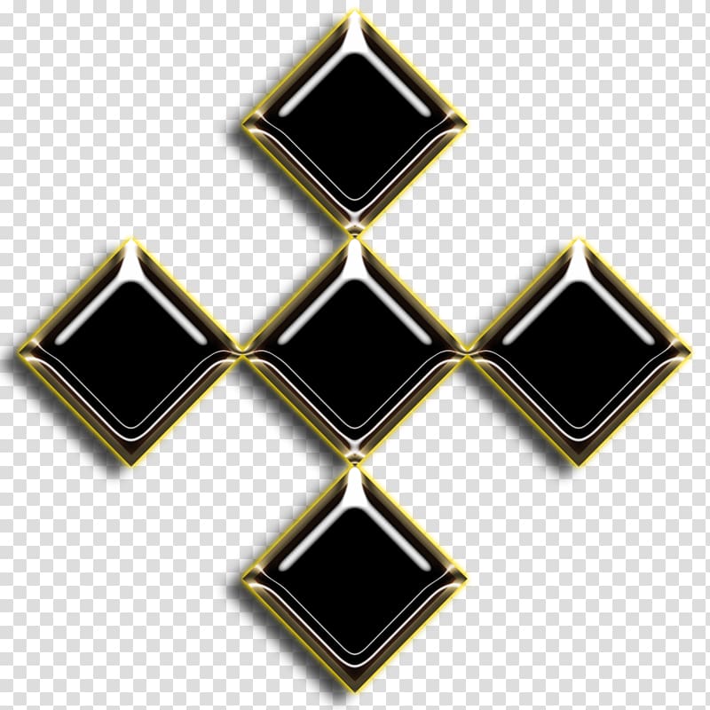 Business Iran Trade Company Jabra, Gold black decorative elements transparent background PNG clipart