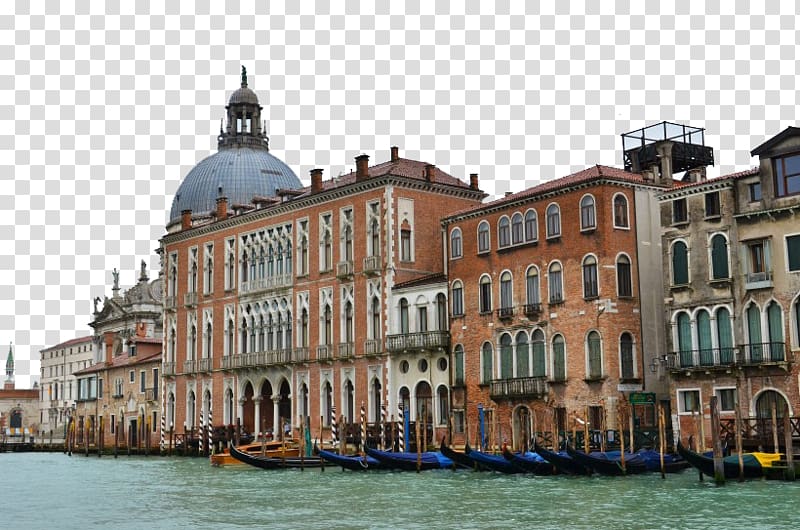 Venice Sina Centurion Palace Tourism, Venice, Italy seventeen transparent background PNG clipart