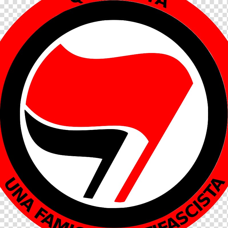 Post-WWII anti-fascism Anti-Fascist Action Antifa, license transparent background PNG clipart