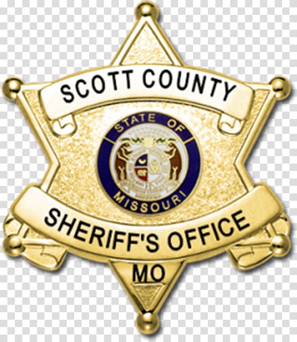 Cole County, Missouri Scott County Sheriff Maricopa County Sheriff's Office Posse comitatus, Sheriff transparent background PNG clipart