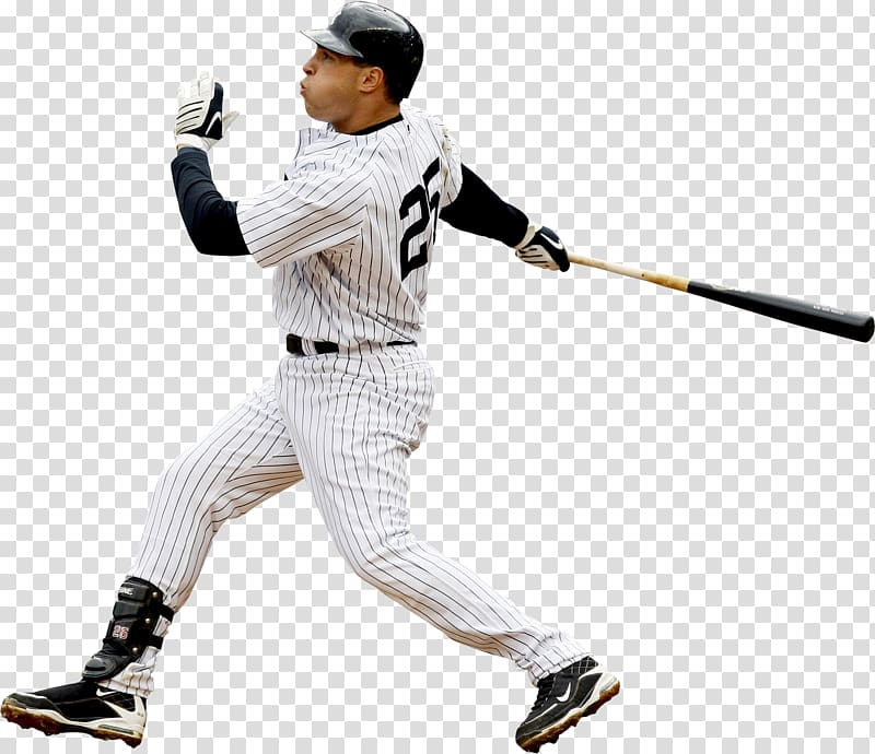 black and brown baseball bat, Baseball bat Baseball positions MLB, Baseball player transparent background PNG clipart