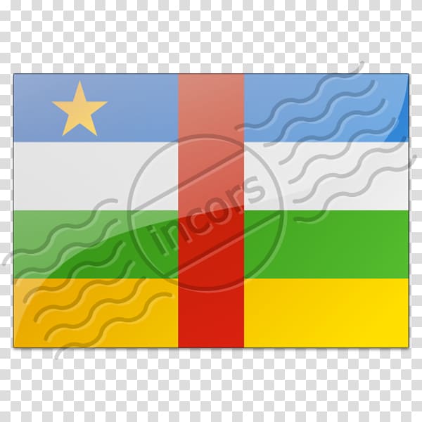 Flag of the Central African Republic Bangui Country Time, taiwan flag transparent background PNG clipart