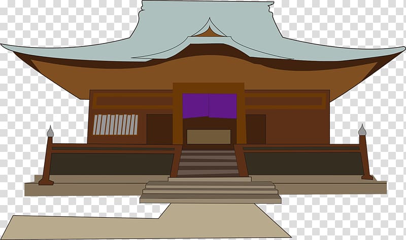 Temple Building, temple transparent background PNG clipart