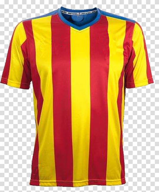 T-shirt Valencia CF Tracksuit Joma, norwich city f.c. transparent background PNG clipart
