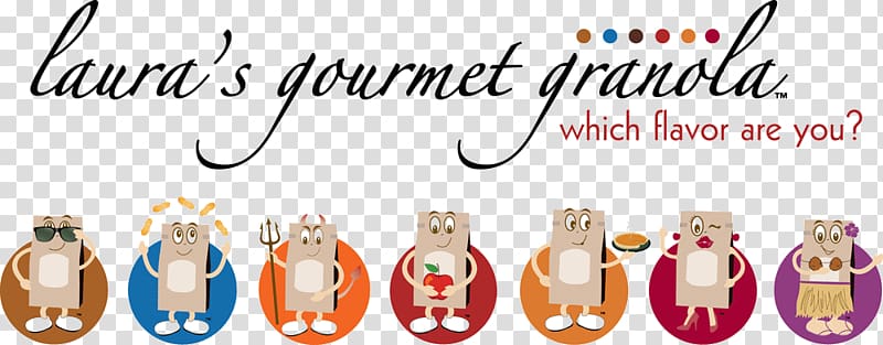 Granola Gourmet Whole grain Food Recipe, peanut brittle transparent background PNG clipart