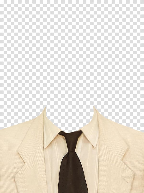Man u8b49u4ef6u5febu7167 u6c34u5566! Collar Top, Black suit and pink tie transparent background PNG clipart