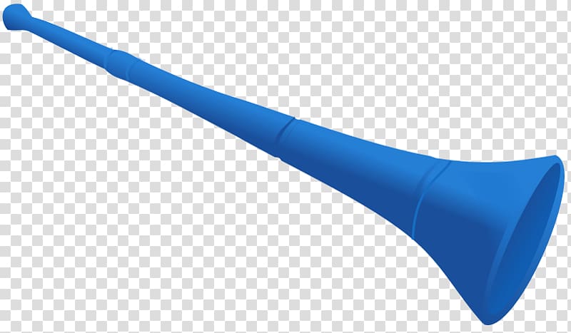 blue horn , Vuvuzela Milwaukee Brewers Musical Instruments Cornet , others transparent background PNG clipart