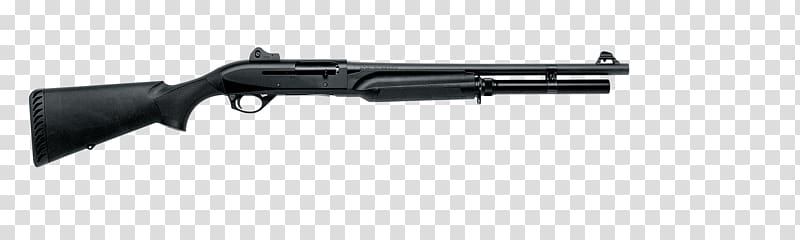 Benelli M4 Mossberg 500 Pump action Shotgun Benelli Armi SpA, others transparent background PNG clipart