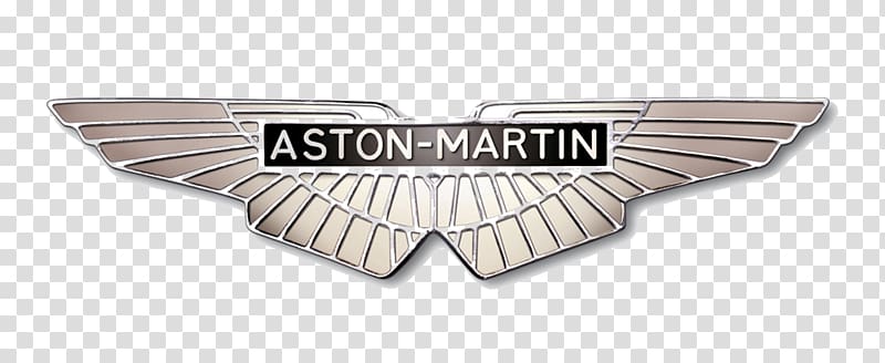 Aston Martin logo, Aston Martin Vantage Car Aston Martin DB9 Ford Motor Company, james bond transparent background PNG clipart