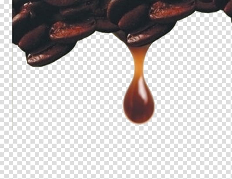 Coffee bean Cafe , Grinding coffee beans transparent background PNG clipart