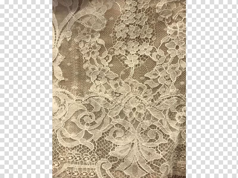 Lace Embroidery Brown, others transparent background PNG clipart