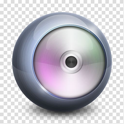 gray sphere illustration, wheel rim hardware, DVD transparent background PNG clipart