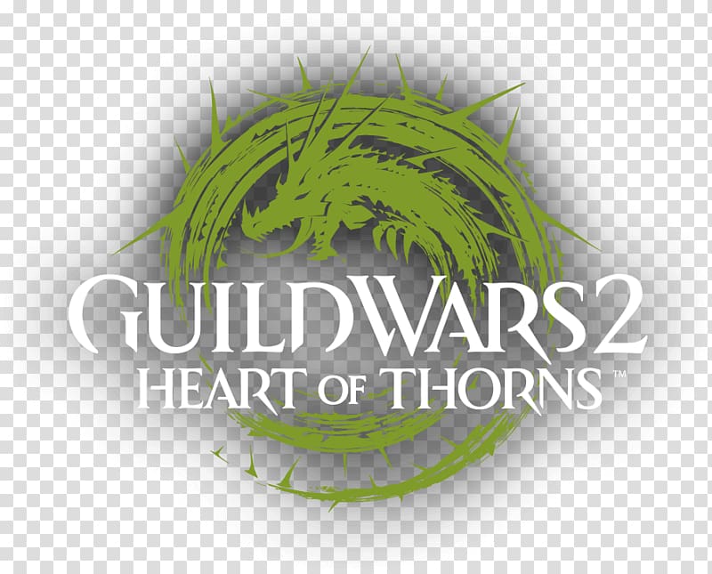 Guild Wars 2: Heart of Thorns Guild Wars 2: Path of Fire Video game Raid Expansion pack, guild wars transparent background PNG clipart