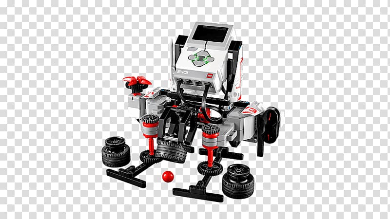 Lego Mindstorms NXT Lego Mindstorms EV3 Mindstorms: Level 1 Mindstorms: Level 2, robot transparent background PNG clipart