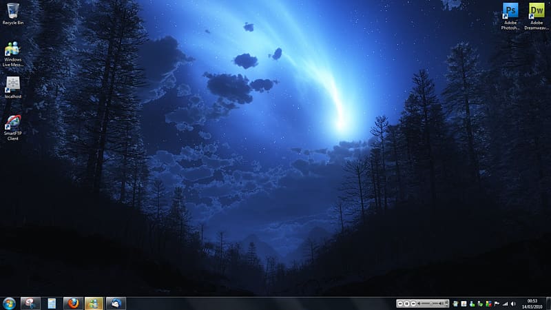 Digital Blasphemy Desktop Mavic Pro Digital art, Night transparent background PNG clipart