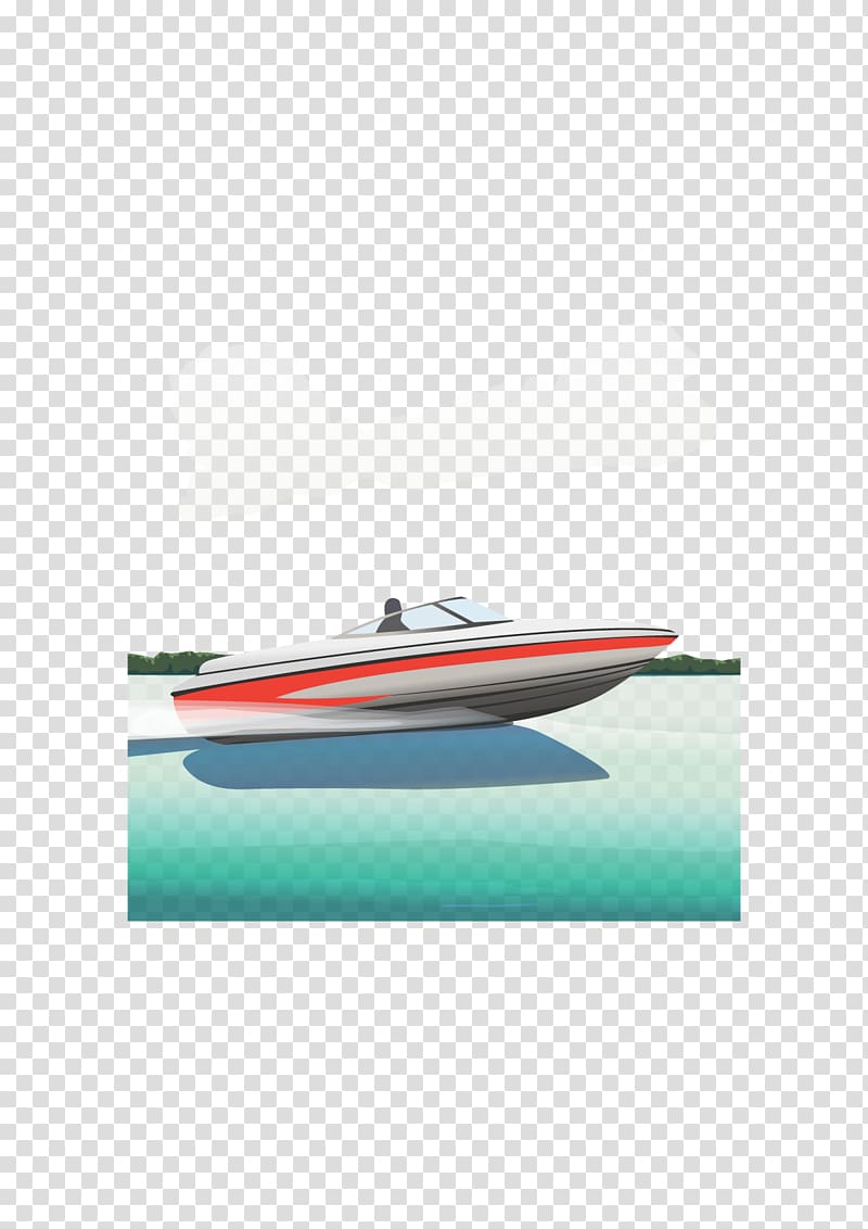 Euclidean Yacht Illustration, yacht transparent background PNG clipart