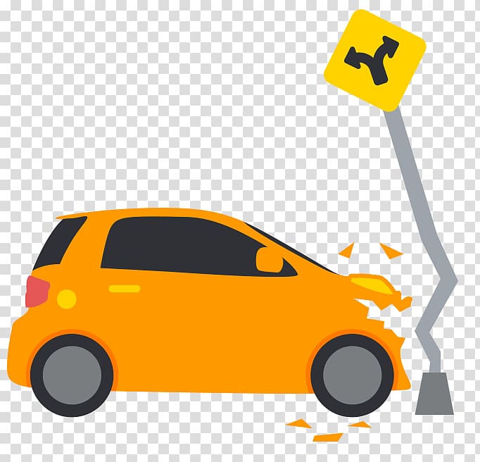 Car Traffic collision Motor vehicle Accident, car transparent background PNG clipart