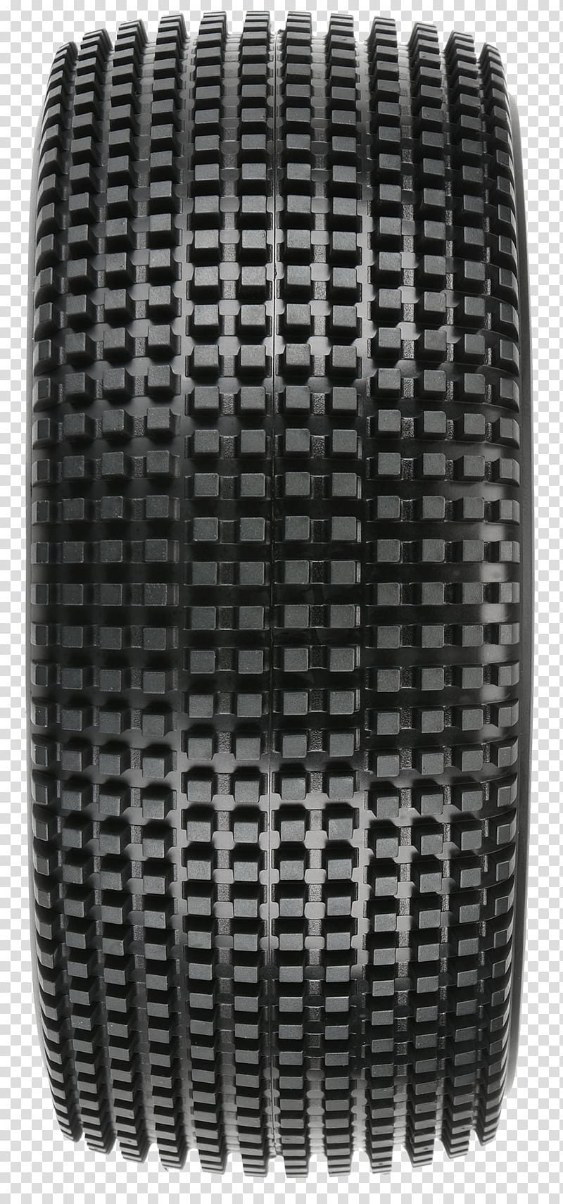 Tread Off-road tire Pro-Line Fugitive #1, truck transparent background PNG clipart