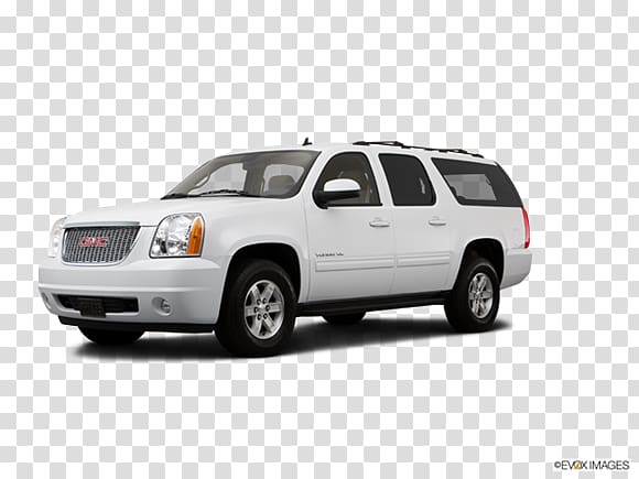 2015 GMC Yukon XL Car GMC Acadia Buick, car transparent background PNG clipart