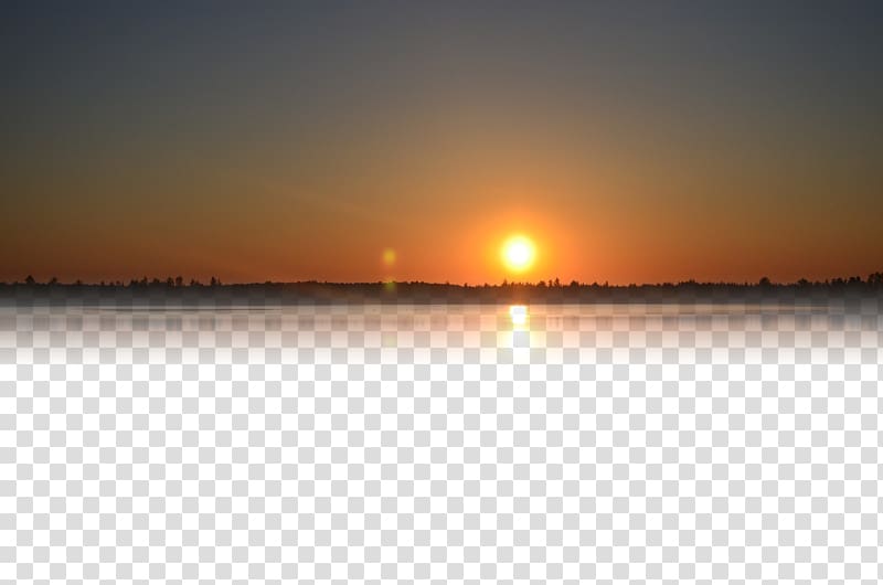 golden sun transparent background PNG clipart